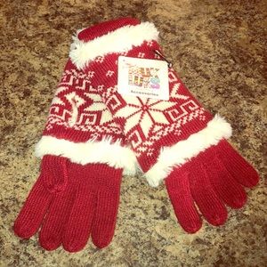 ‼️SALE‼️Gloves